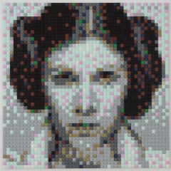 Princess Leia