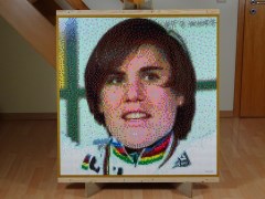 Sanne Cant