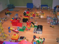 Kids room