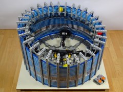 Useless Machine I