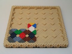 Keep on puzzling...
